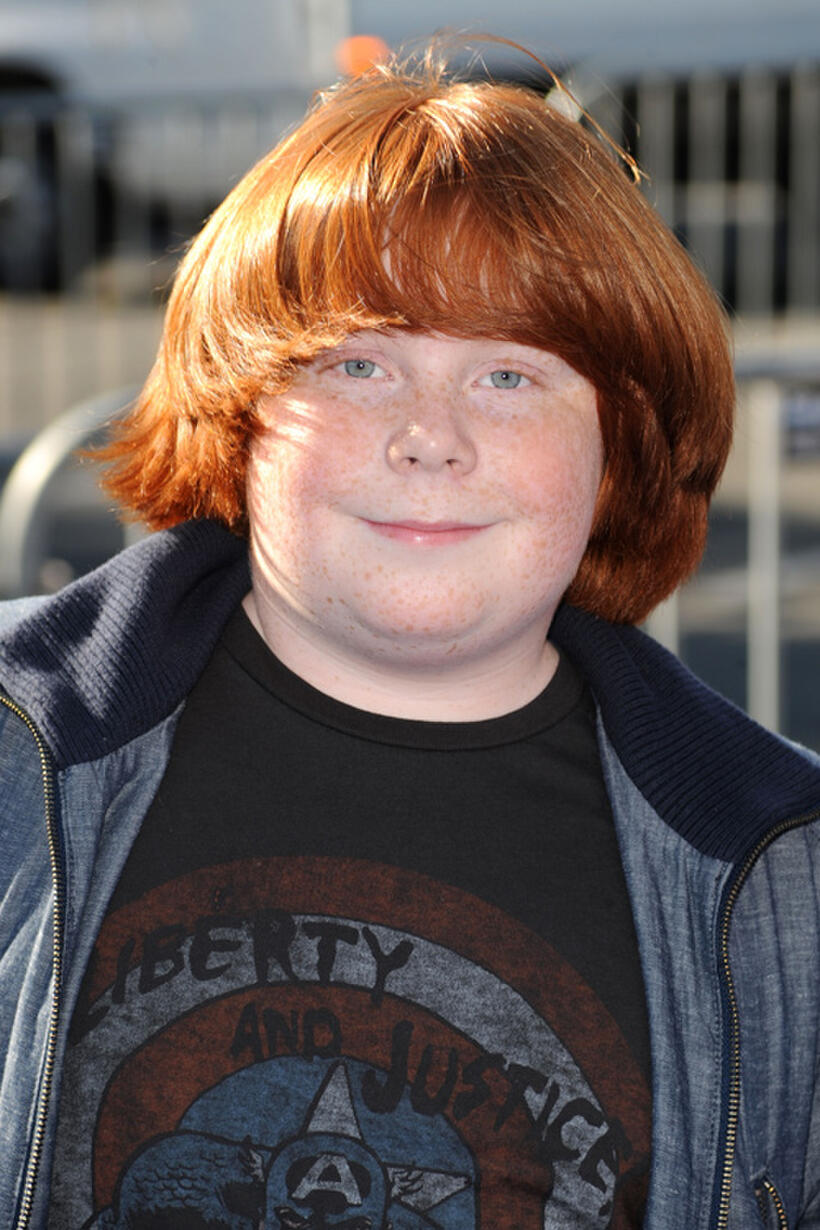 Tucker Albrizzi Pictures and Photos | Fandango